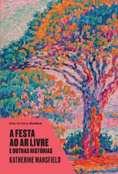 Picture of A FESTA AO AR LIVRE E OUTRAS HISTORIAS