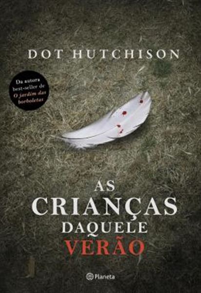 Picture of AS CRIANCAS DAQUELE VERAO