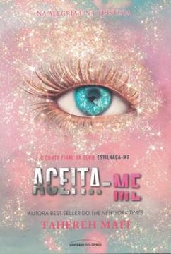 Imagem de ACEITA-ME - SERIE ESTILHACA-ME - VOL. 7