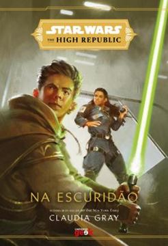 Imagem de STAR WARS: NA ESCURIDAO (THE HIGH REPUBLIC)