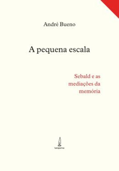 Picture of A PEQUENA ESCALA