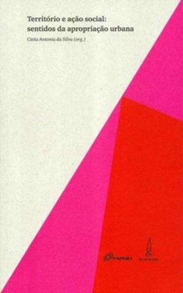 Picture of TERRITORIO E ACAO SOCIAL