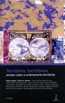 Imagem de TERRITORIO, TERRITORIOS