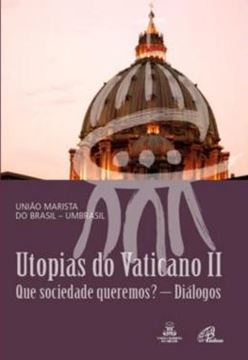 Imagem de UTOPIAS DO VATICANO II