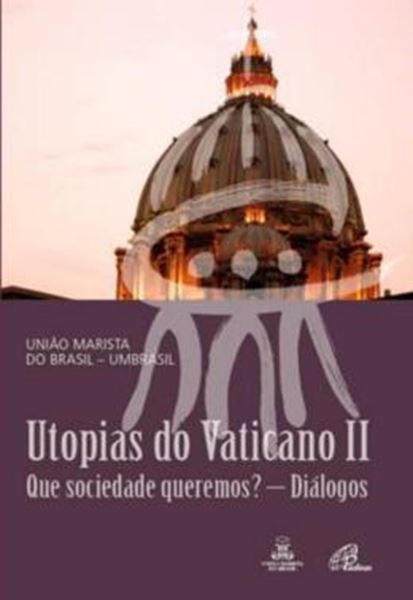Picture of UTOPIAS DO VATICANO II