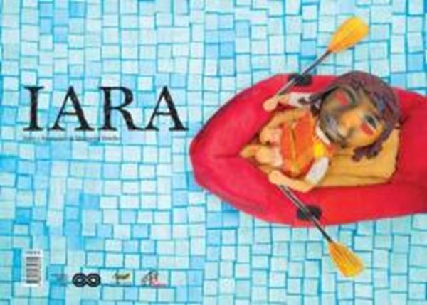 Picture of YARA - IARA