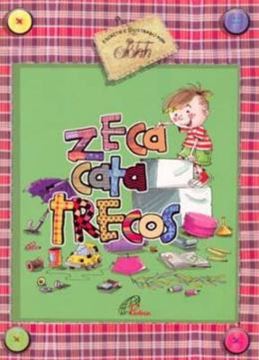 Imagem de ZECA CATATRECOS - 7ª ED