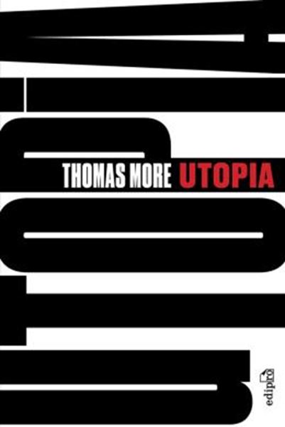 Picture of UTOPIA - 2ª ED