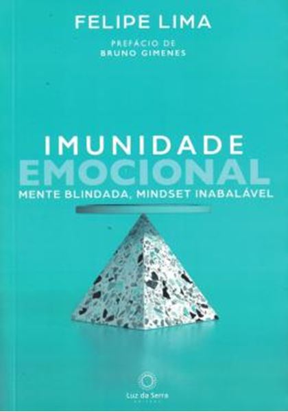 Picture of IMUNIDADE EMOCIONAL