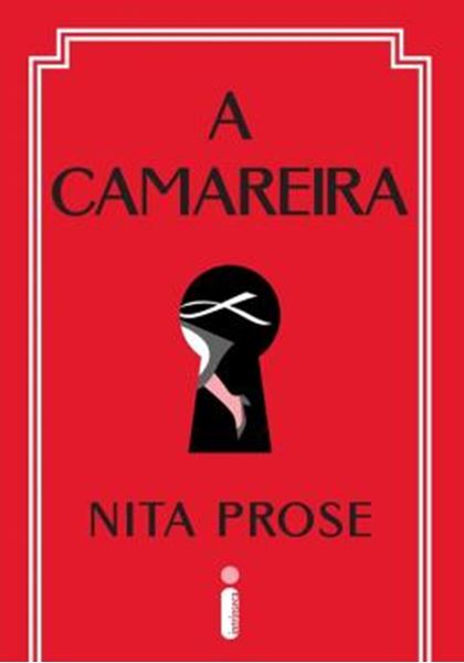 Picture of A CAMAREIRA