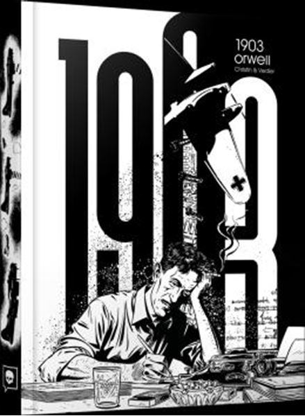 Picture of 1903 - ORWELL