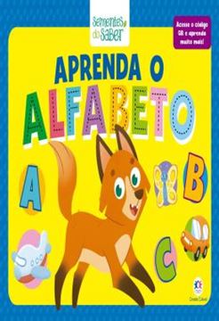 Imagem de APRENDA O ALFABETO