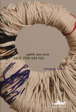 Imagem de ARTE POR UM FIO - VOLUME 2 - JUDITH ANN SCOTT
