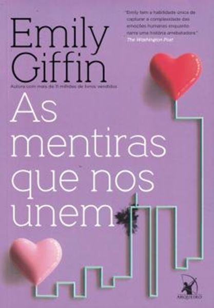 Picture of AS MENTIRAS QUE NOS UNEM