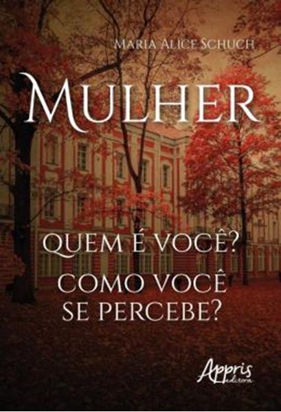 Picture of MULHER - QUEM E VOCE? COMO VOCE SE PERCEBE?