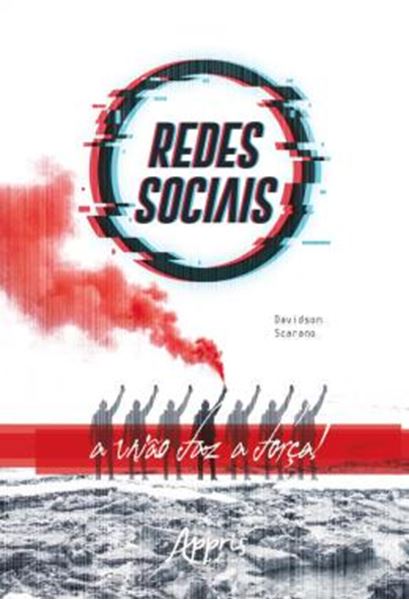 Picture of REDES SOCIAIS: A UNIAO FAZ A FORCA!