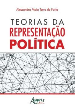 Imagem de TEORIAS DA REPRESENTACAO POLITICA