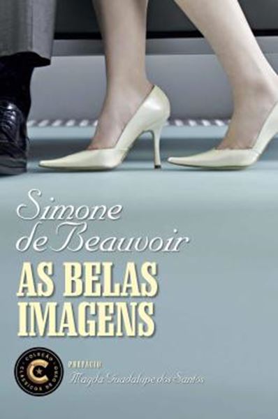 Picture of AS BELAS IMAGENS - 4ª ED