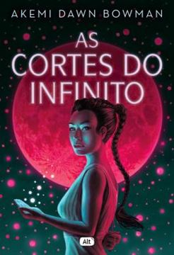 Imagem de AS CORTES DO INFINITO