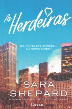 Imagem de AS HERDEIRAS