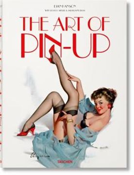 Imagem de THE ART OF PIN-UP