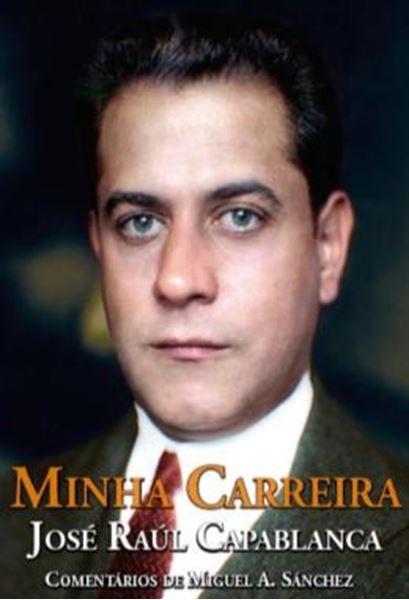 Picture of MINHA CARREIRA