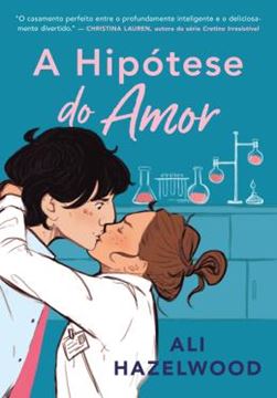 Imagem de A HIPOTESE DO AMOR (SUCESSO DO TIKTOK)