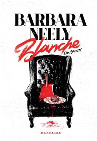 Picture of BLANCHE EM APUROS