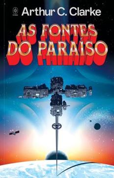 Imagem de AS FONTES DO PARAISO - 2ª ED