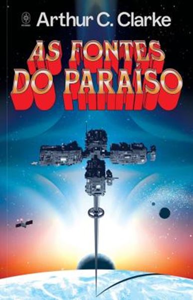 Picture of AS FONTES DO PARAISO - 2ª ED