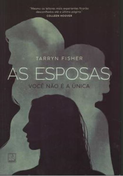 Picture of AS ESPOSAS - VOCÊ NÃO É A ÚNICA