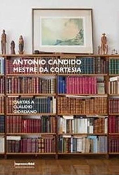 Picture of ANTONIO CANDIDO - MESTRE DA CORTESIA