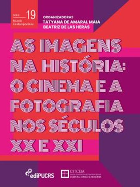 Picture of AS IMAGENS NA HISTORIA