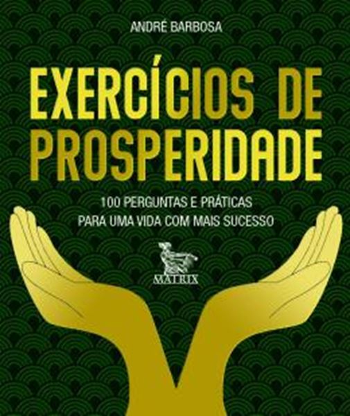 Picture of EXERCICIOS DE PROSPERIDADE