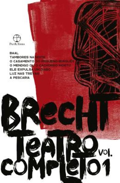 Picture of TEATRO COMPLETO (VOL. 1)