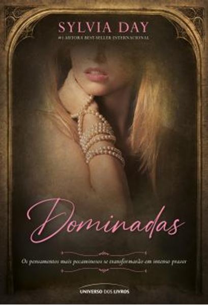 Picture of DOMINADAS - 2ª ED