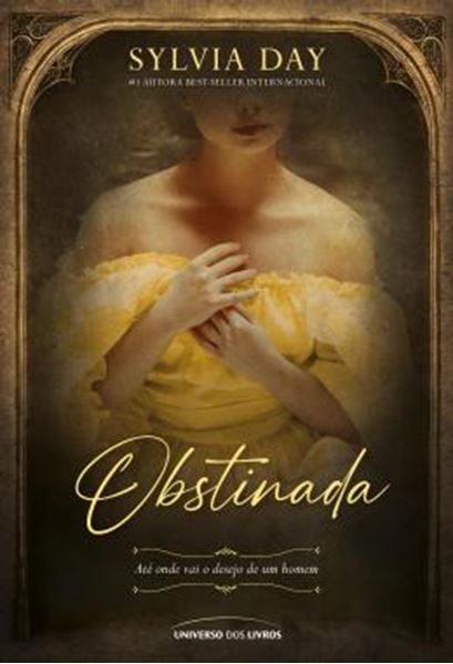Picture of OBSTINADA - 2ª ED