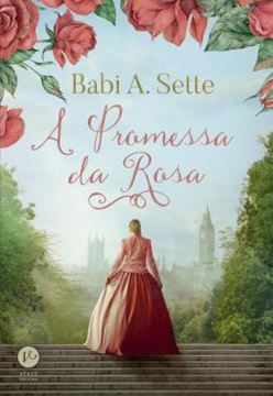 Imagem de A PROMESSA DA ROSA