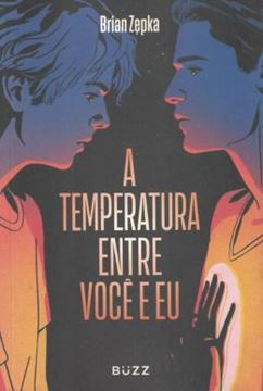 Imagem de A TEMPERATURA ENTRE VOCE E EU