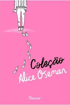 Imagem de BOX COLECAO ALICE OSEMAN (3 LIVROS + MARCADORES MAGNETICOS)