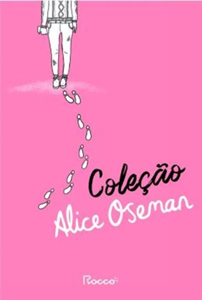 Picture of BOX COLECAO ALICE OSEMAN (3 LIVROS + MARCADORES MAGNETICOS)