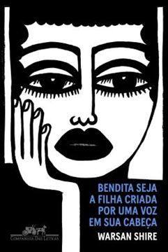 Imagem de BENDITA SEJA A FILHA CRIADA POR UMA VOZ EM SUA CABECA