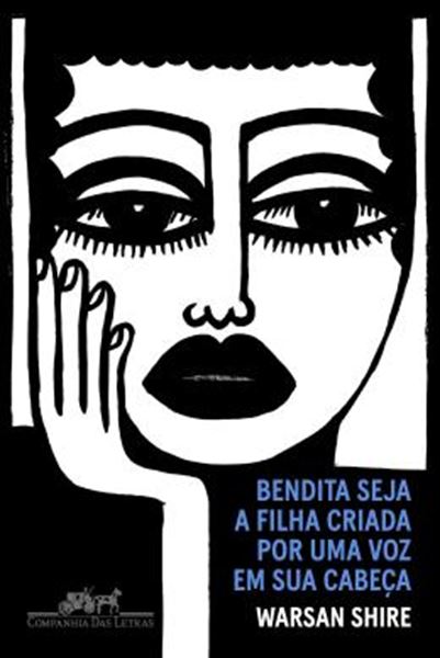 Picture of BENDITA SEJA A FILHA CRIADA POR UMA VOZ EM SUA CABECA
