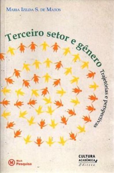 Picture of TERCEIRO SETOR E GENERO