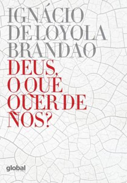 Picture of DEUS, O QUE QUER DE NOS?