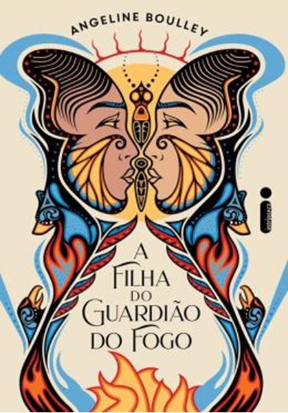 Picture of A FILHA DO GUARDIAO DO FOGO
