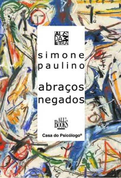 Picture of ABRACOS NEGADOS