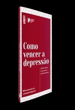 Imagem de COMO VENCER A DEPRESSAO