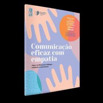 Imagem de COMUNICACAO EFICAZ COM EMPATIA