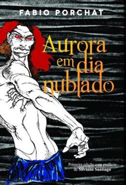 Imagem de AURORA EM DIA NUBLADO
